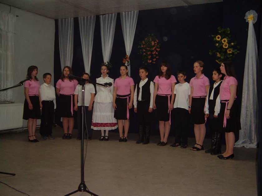 Gyerekkórus