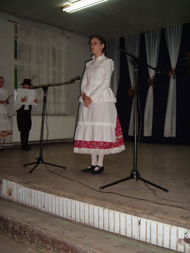 Szóló ének