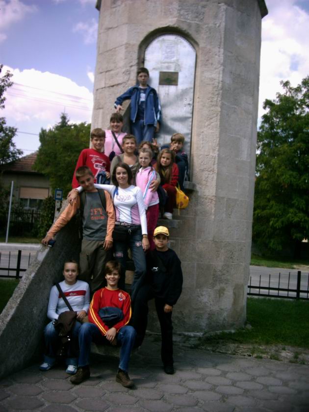 Csoportkép