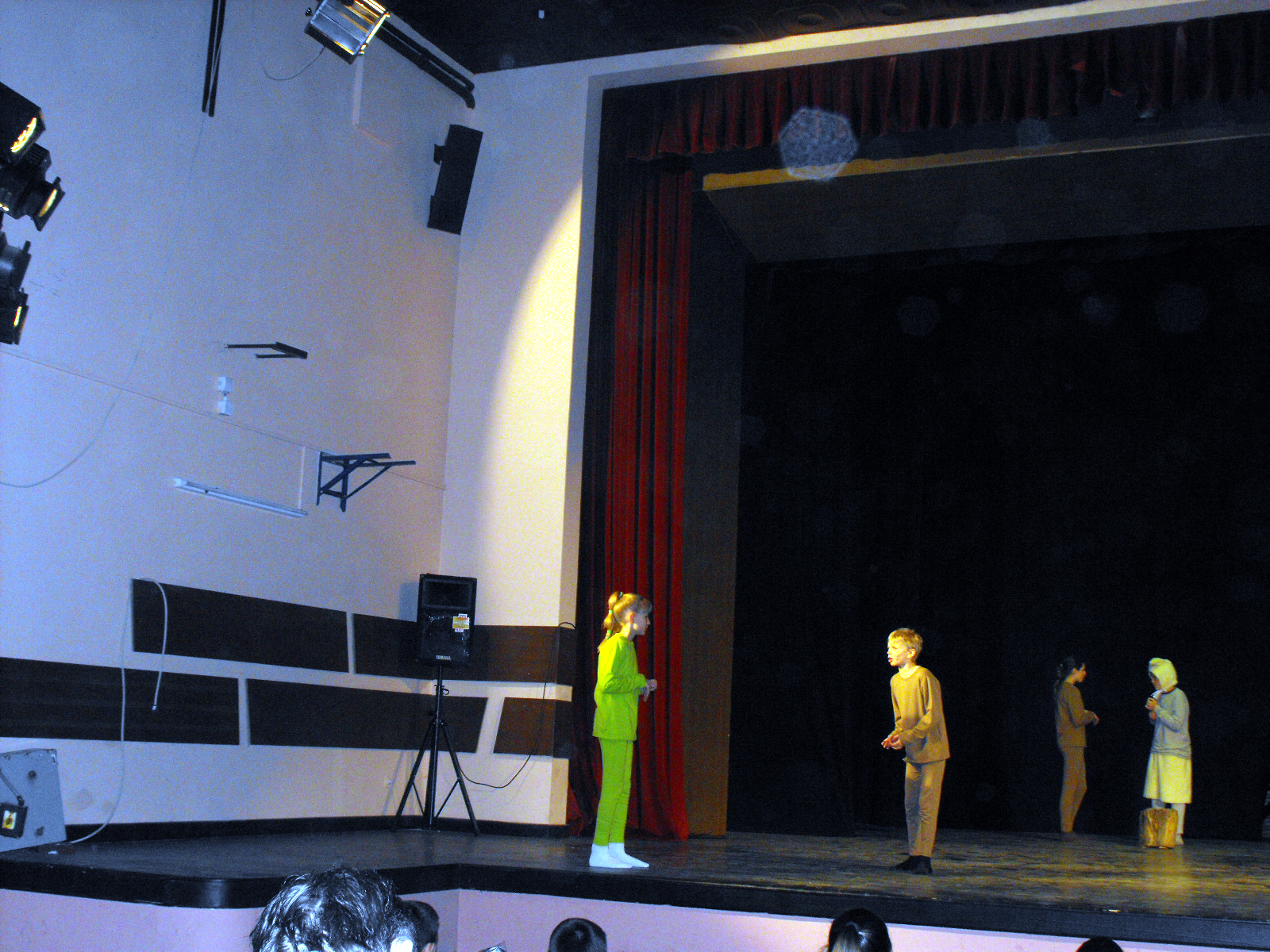 2013.04.09. - Bambi. községi szemle 003