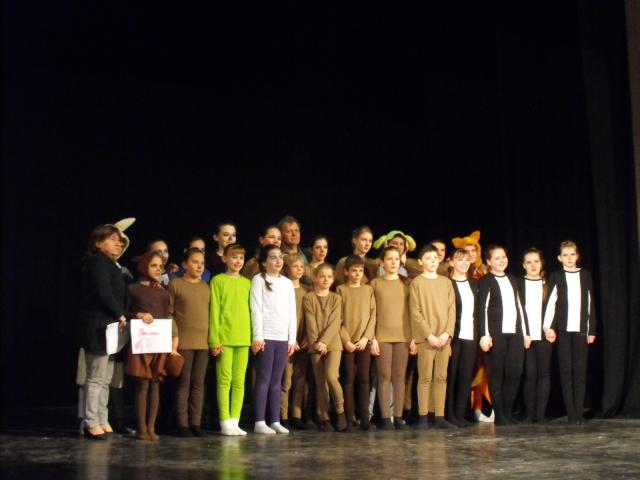 2013.04.09. - Bambi. községi szemle 010