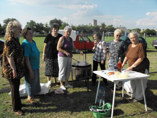2013.08.31. - 6. Hagyományőrző Napok 036