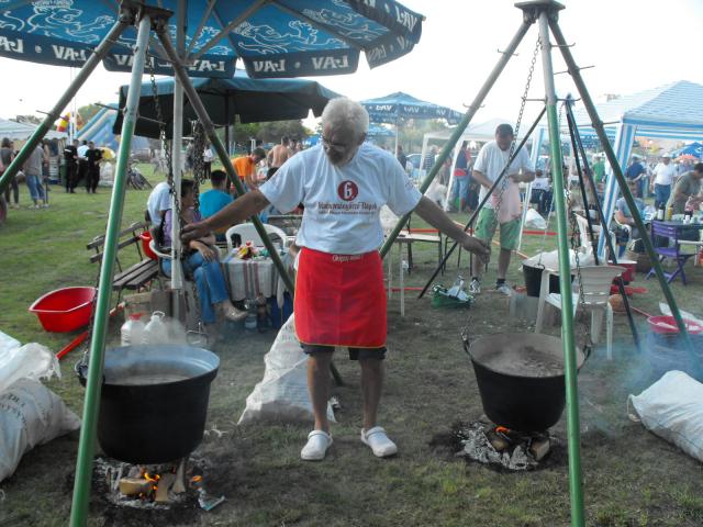 2013.08.31. - 6. Hagyományőrző Napok 045
