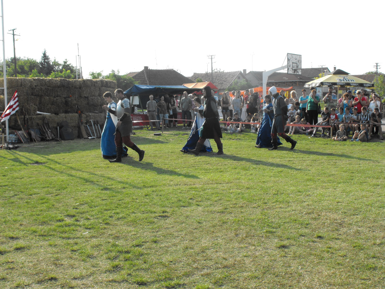 2013.08.31. - 6. Hagyományőrző Napok 100