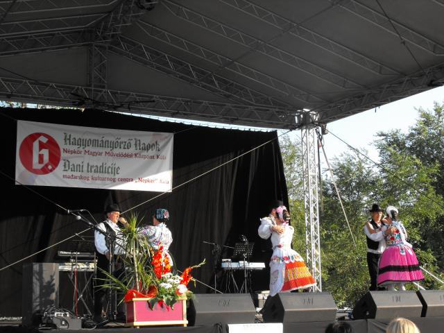 2013.08.31. - 6. Hagyományőrző Napok 118