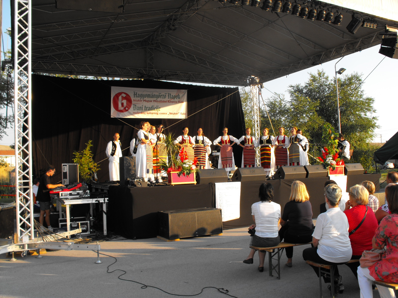 2013.08.31. - 6. Hagyományőrző Napok 124