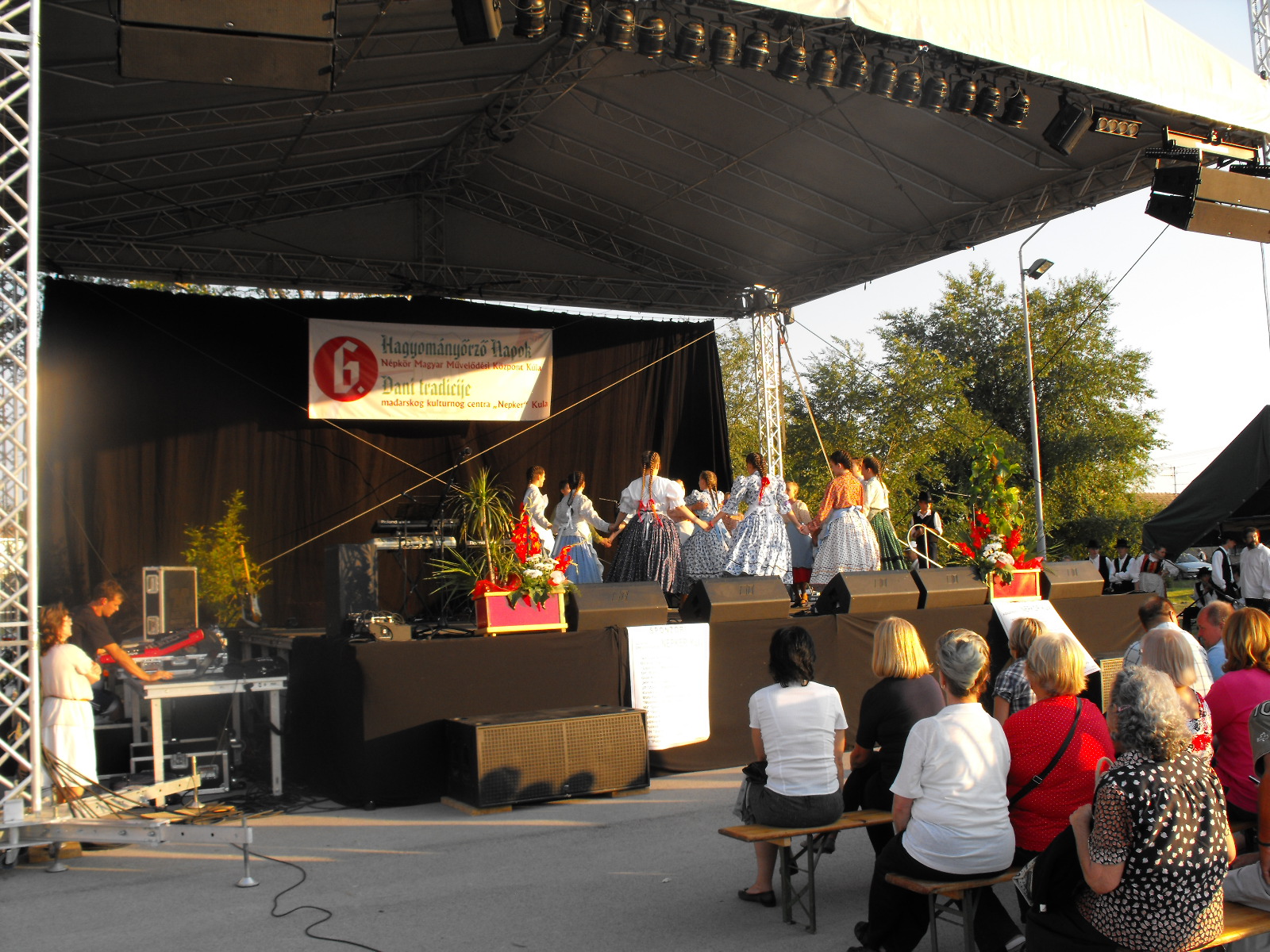 2013.08.31. - 6. Hagyományőrző Napok 127