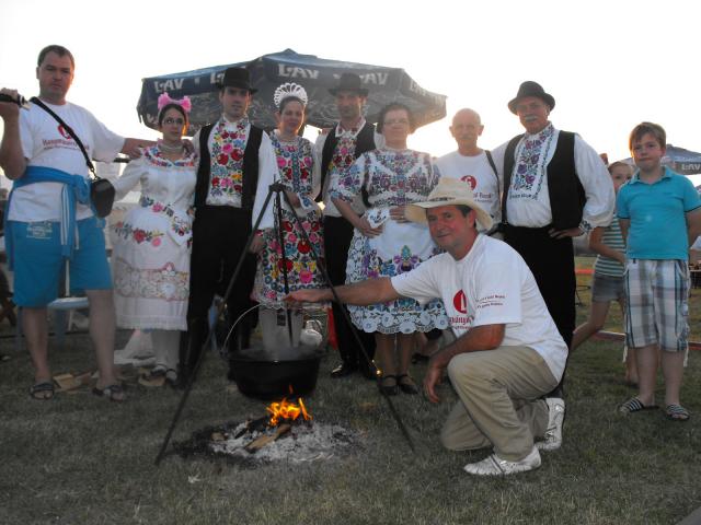 2013.08.31. - 6. Hagyományőrző Napok 142