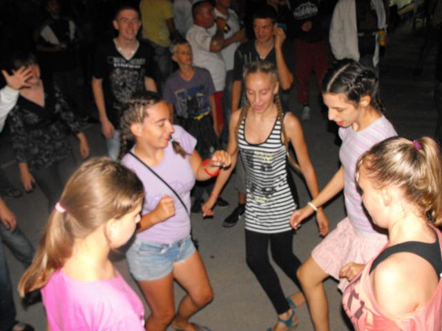 2013.08.31. - 6. Hagyományőrző Napok 199