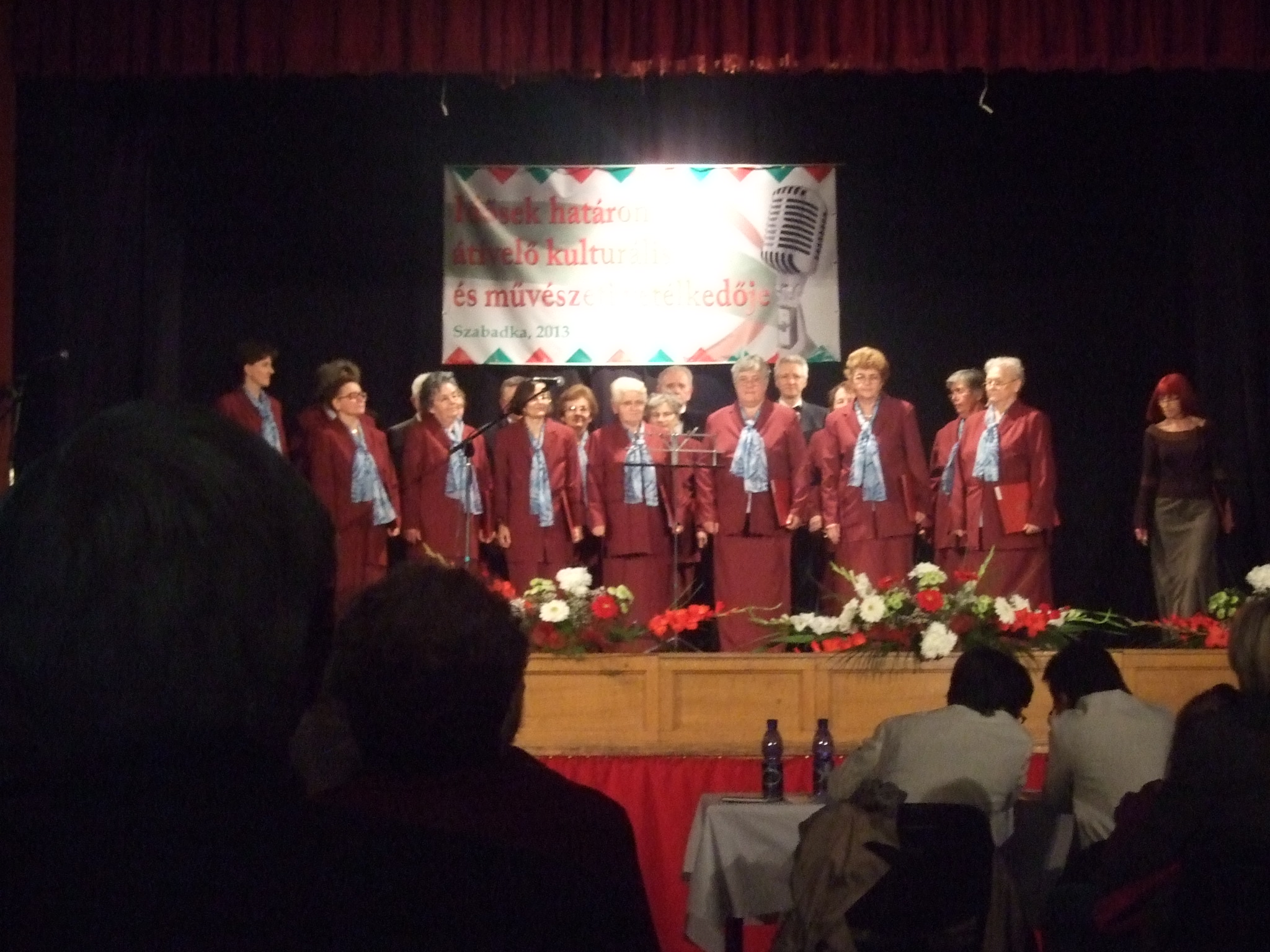 2013.09.29. - Idősek Ki mit tudja, Szabadka 010