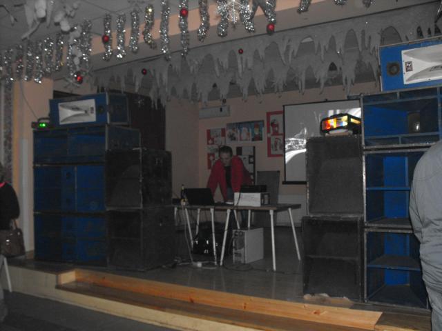 2013.12.07. - Mikulás bál 001
