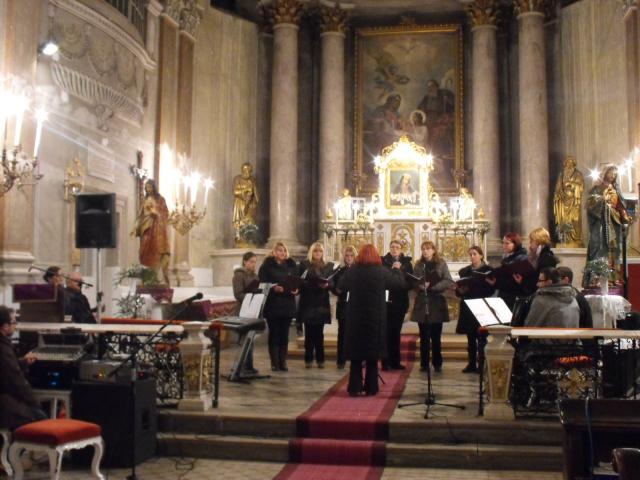 2013.12.22. - Karacsonyi karavan Fehertemplomon 008