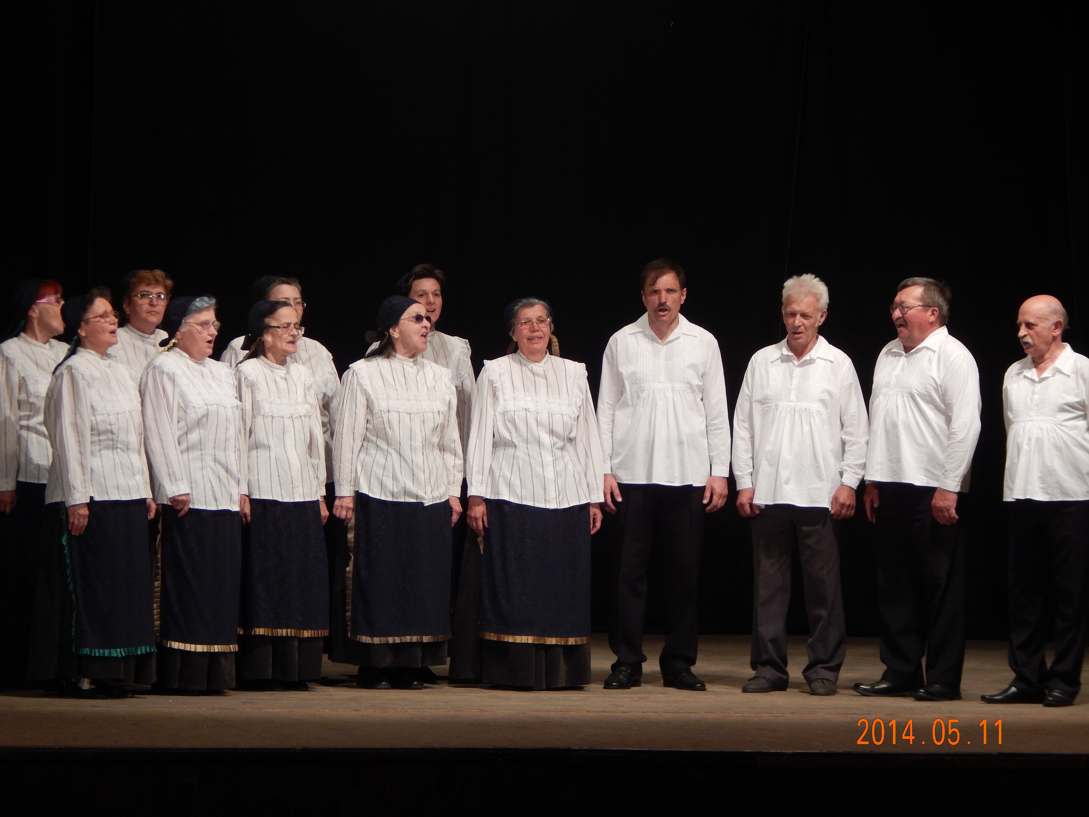 2014.05.11. - Községi szemle, Bácskeresztúr2 003
