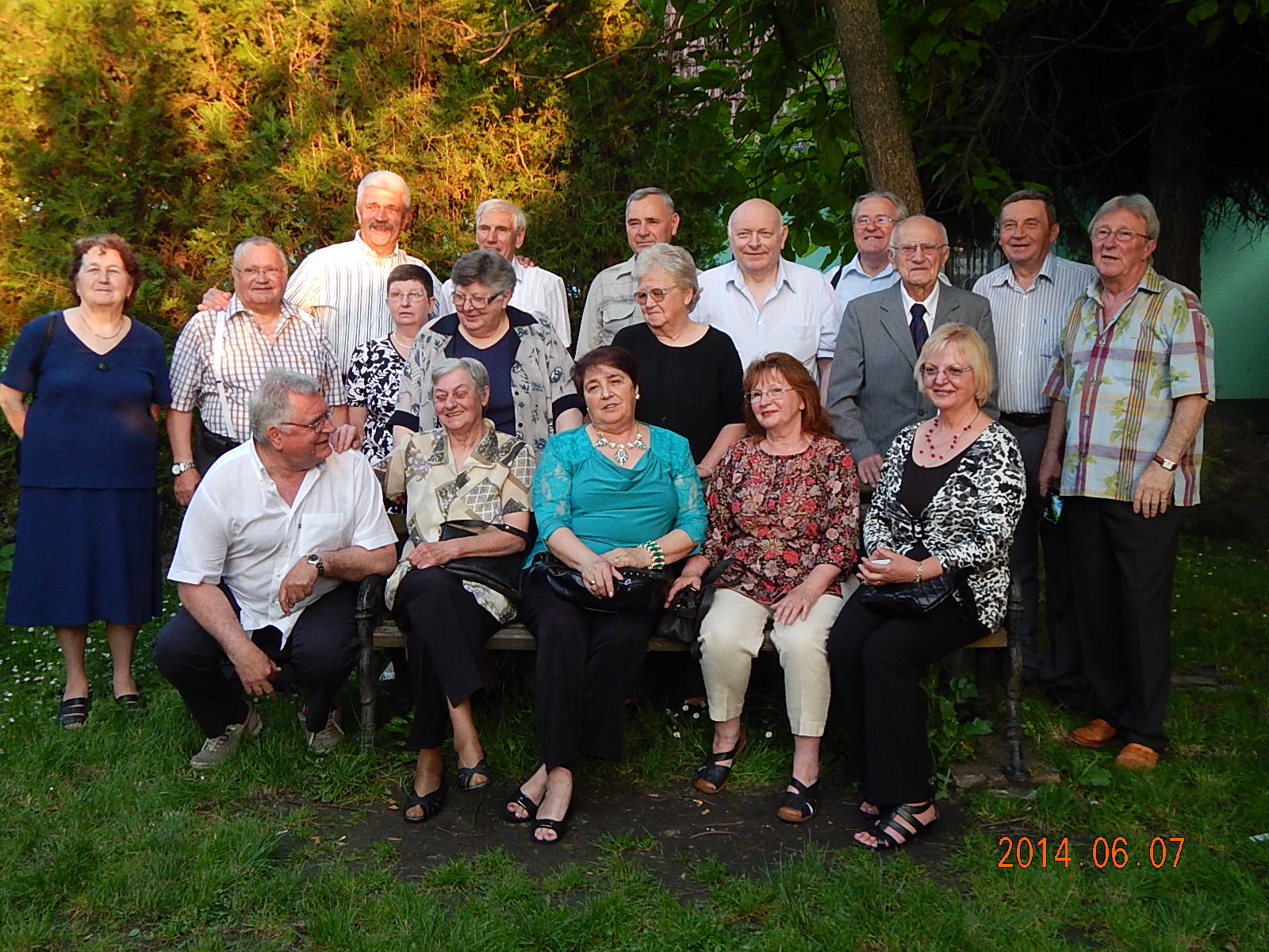 2014.06.07. - Osztálytalálkozók 001