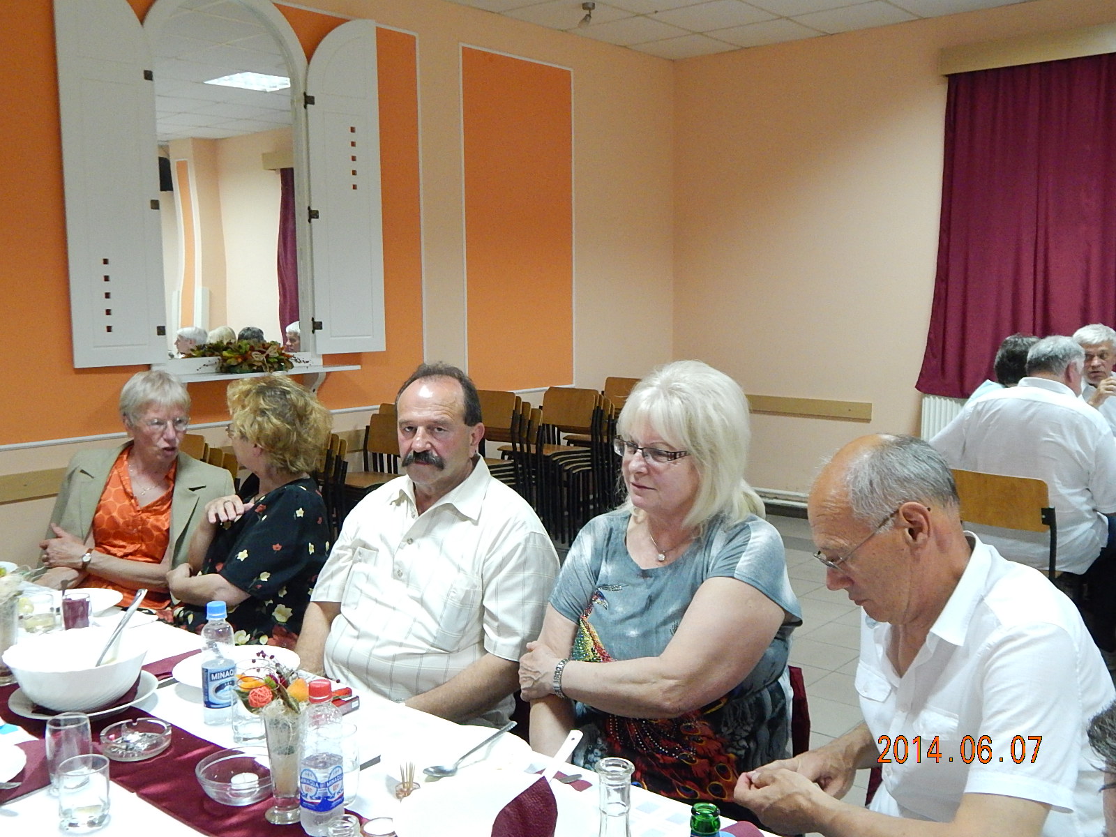 2014.06.07. - Osztálytalálkozók 009