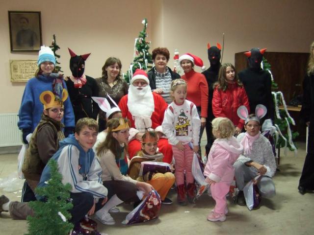 Csoportkép.