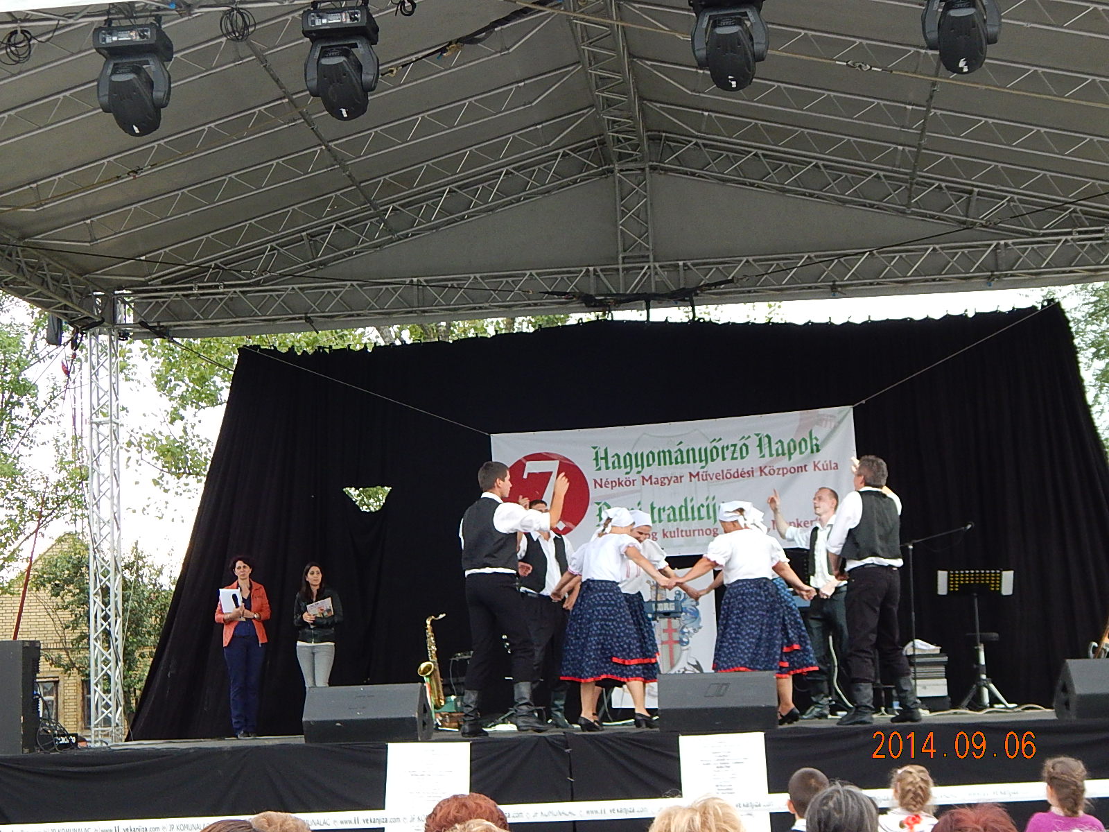 2014.09.06. - 7. Hagyományőrző nap 134