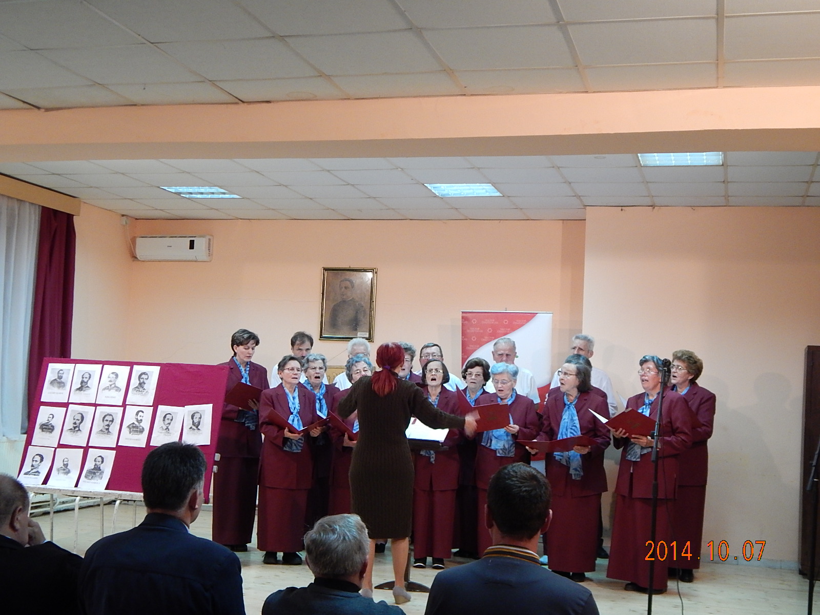 2014.10.07. - Megemlékezés az aradi vértanúkról és lakossági fór 054