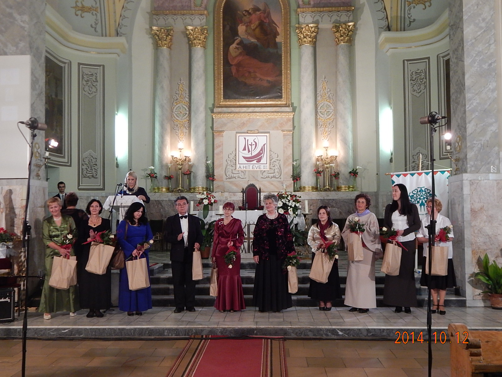 2014.10.12. - Temerin Kóruspódium 049