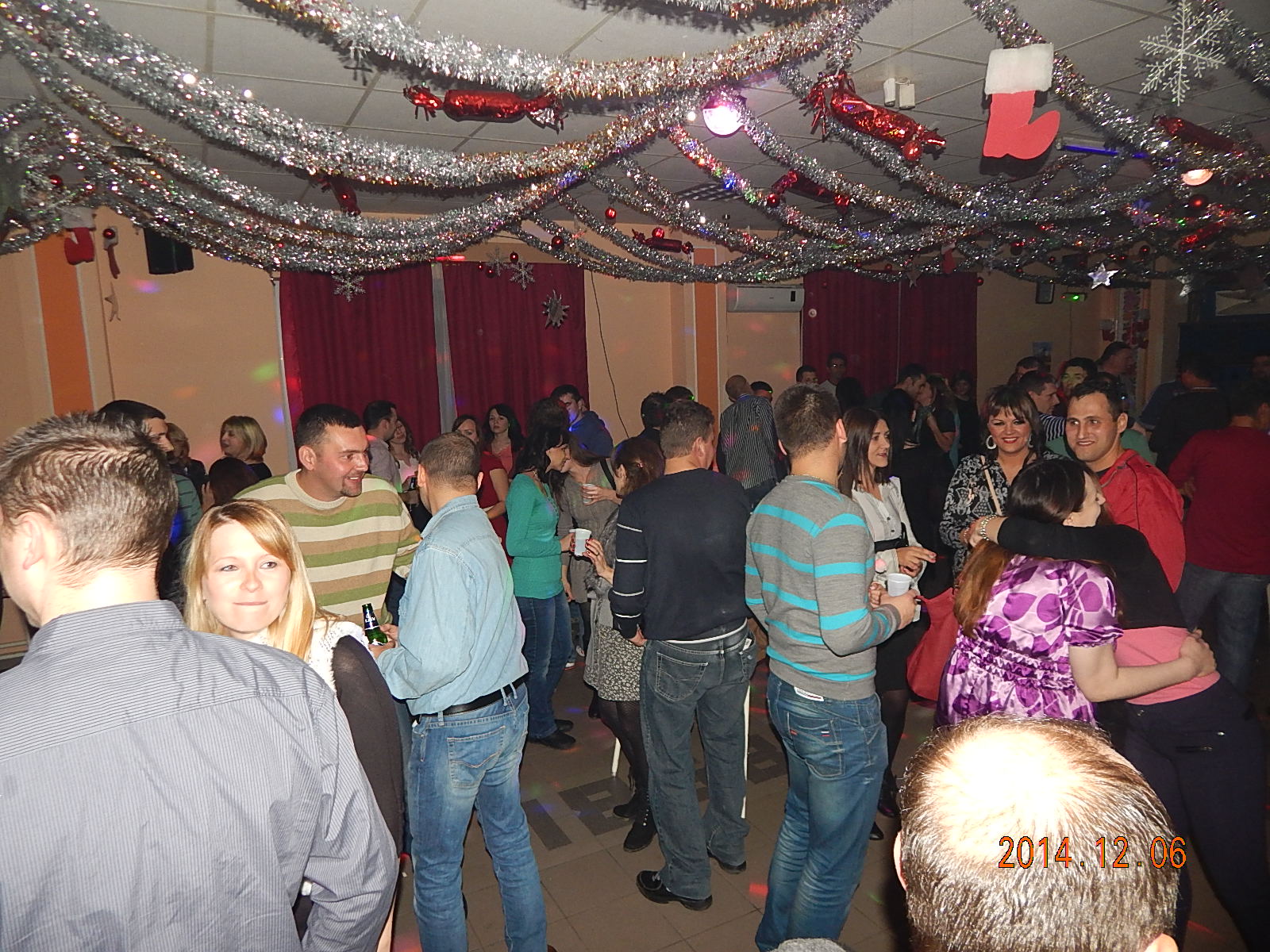 2014.12.06. - Mikulás buli 002