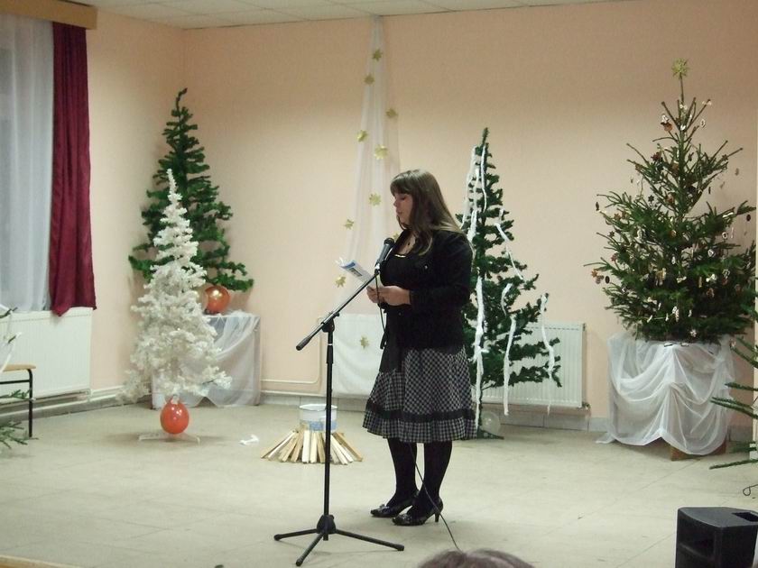 Lackó Krisztina.