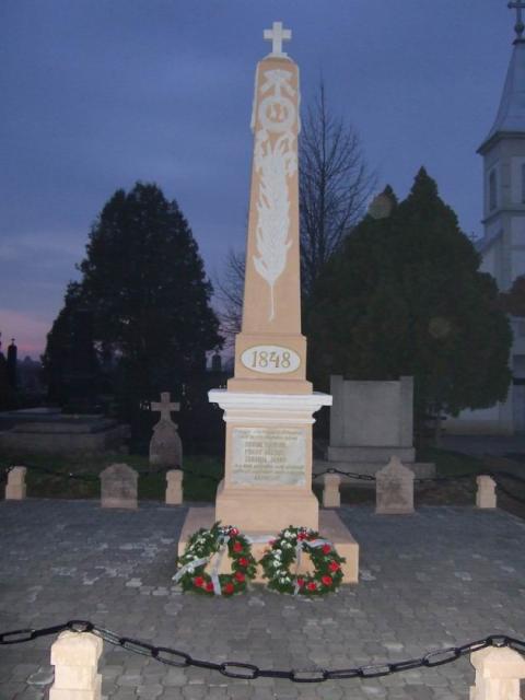 Resize of 2009.03.15. - A felújitott emlékmű 003