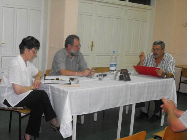 Resize of 2009.08.28. - Fekete J. József könyvbemutatója 008